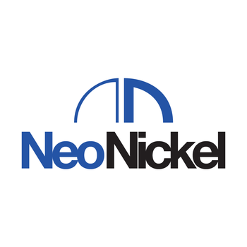 NeoNickel LOGO-APP點子