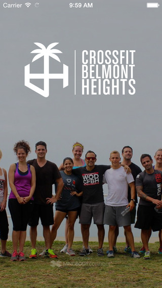 免費下載健康APP|CF Belmont Heights app開箱文|APP開箱王