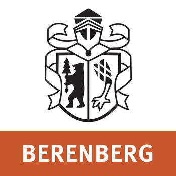 Berenberg LOGO-APP點子