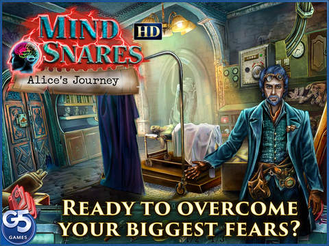 Mind Snares: Alice's Journey HD Full