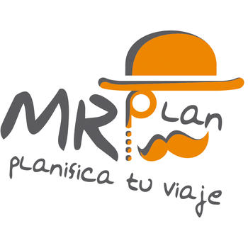 MrPlan Alert LOGO-APP點子