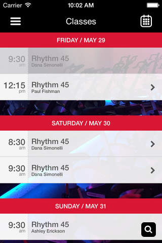 Rhythm + Power screenshot 3