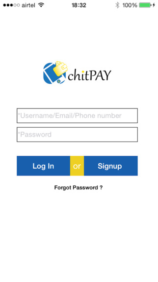 免費下載工具APP|ChitPay app開箱文|APP開箱王