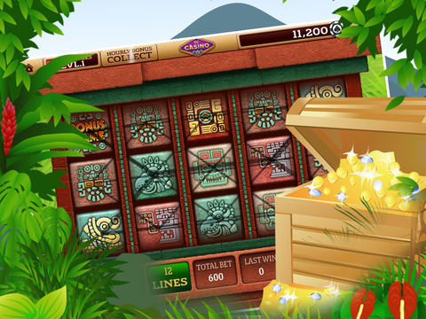 【免費遊戲App】Casino Riches-APP點子