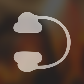 Decibell for Spotify - Music on your wrist LOGO-APP點子