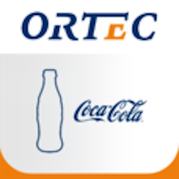 ORTEC Coke 商業 App LOGO-APP開箱王