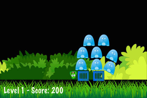 A Smash Jam Balls - Throw and Wipe Them Out Puzzle PRO screenshot 2