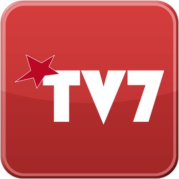 TVSette LOGO-APP點子