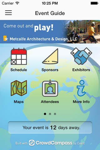 Association of Children's Museums Events screenshot 3