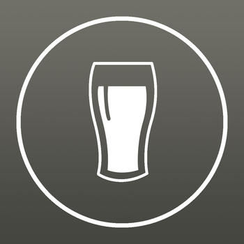 New Brew - Craft Brewery Finder LOGO-APP點子