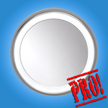 Truth Mirror Pro LOGO-APP點子