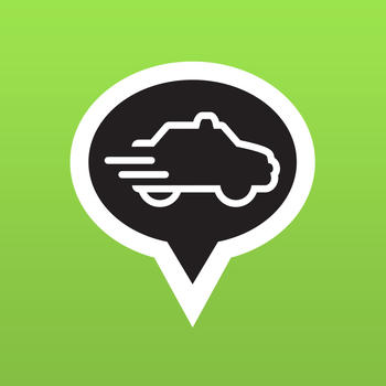 MyTeksi: Book a Taxi LOGO-APP點子