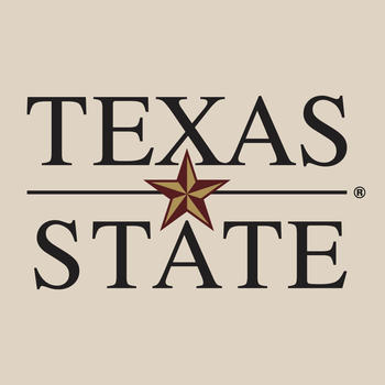 Texas State University Community LOGO-APP點子