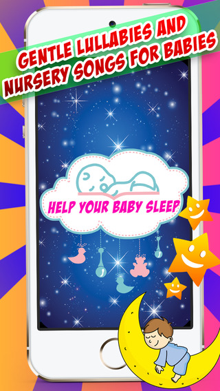 Baby Lullabies - Lullaby songs sleepy sounds and white noise for children