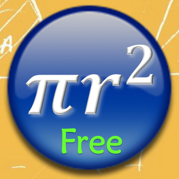 Maths Formulas Free LOGO-APP點子