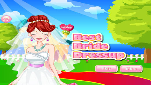 免費下載遊戲APP|Best Bride Dress Up app開箱文|APP開箱王