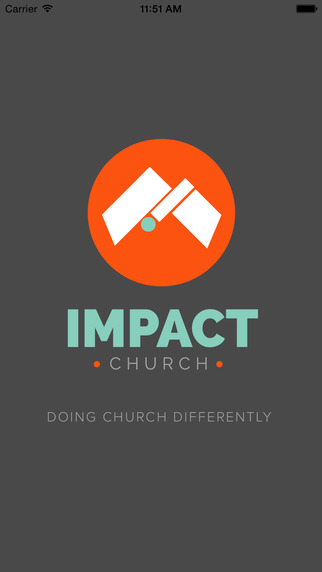 Impact Church Mobile