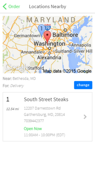 免費下載生活APP|South Street Steaks app開箱文|APP開箱王