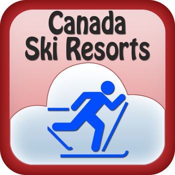 Canada Ski Resorts 旅遊 App LOGO-APP開箱王