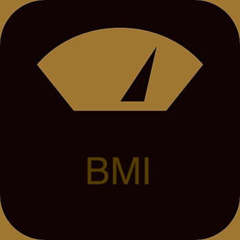 BMI & Body Fat Percentage Calculator HD 健康 App LOGO-APP開箱王