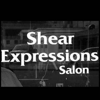 Shear Expressions 生活 App LOGO-APP開箱王