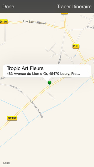 【免費工具App】Tropic Art Fleur-APP點子