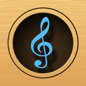 Songbook Simple LOGO-APP點子