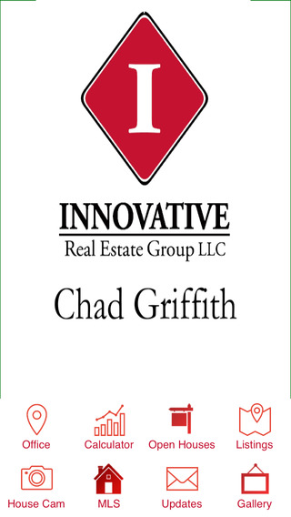Chad Griffith Real Estate
