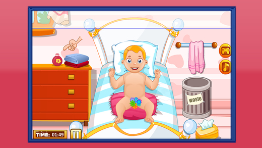 免費下載遊戲APP|Baby Care Brush And Bath app開箱文|APP開箱王