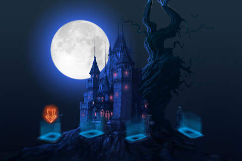 Ghost Lock - Mystery Castle screenshot 2