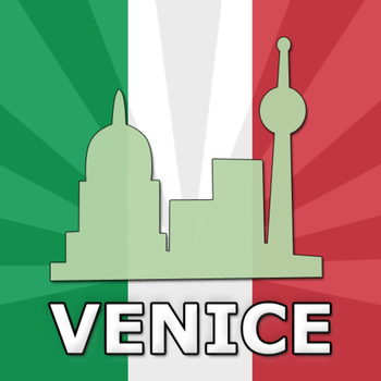 Venice Travel Guide Offline LOGO-APP點子