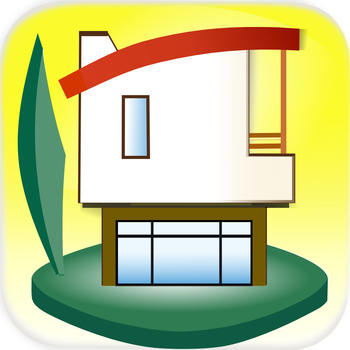 ArchiTouch 3D - Design home plans - Free Floor Plan + Architecture CAD LOGO-APP點子