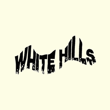 White Hills LOGO-APP點子