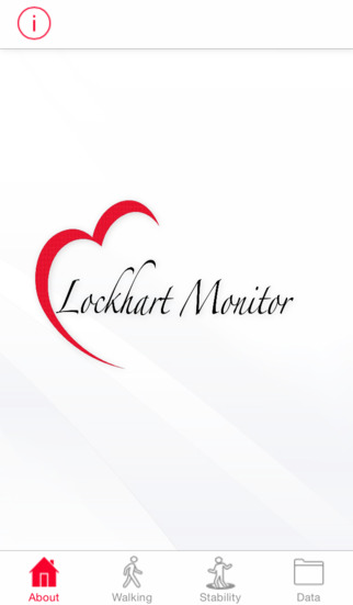 Lockhart Monitor