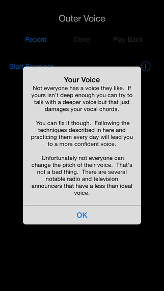 免費下載生產應用APP|Outer Voice app開箱文|APP開箱王