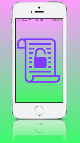 Note Locker - Keep your notes Password Protected