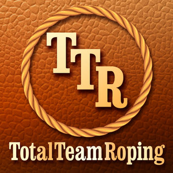 Total Team Roping! 書籍 App LOGO-APP開箱王