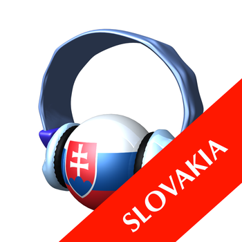 Radio Slovakia HQ LOGO-APP點子