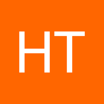 Hacker Times - Hacker News Reader LOGO-APP點子