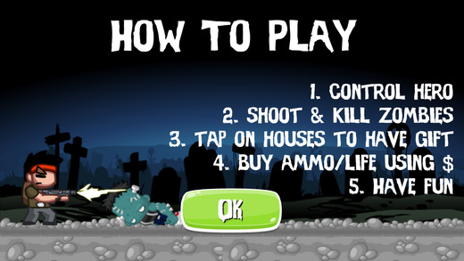 免費下載遊戲APP|Zombie Rush USA 2 - Zombieville app開箱文|APP開箱王