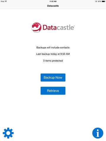 免費下載商業APP|Datacastle RED app開箱文|APP開箱王