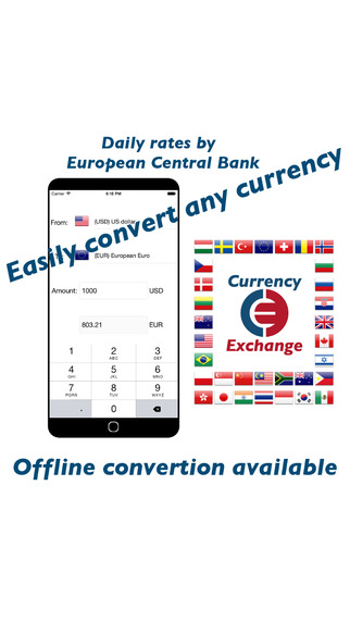 Currency Exchange Converter