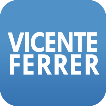 Fundación Vicente Ferrer 社交 App LOGO-APP開箱王