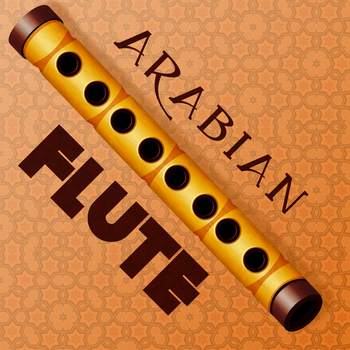 Arabian Flute LOGO-APP點子