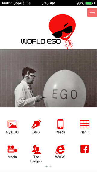 World EGO