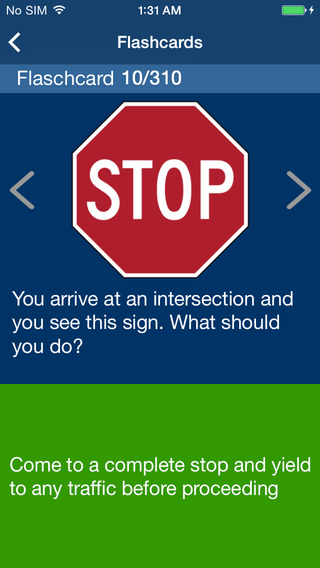 【免費教育App】Minnesota DMV Permit Driving Test Practice Exam - Prepare for DPS MN Driver License questions now. (Best Prep App 2015)-APP點子