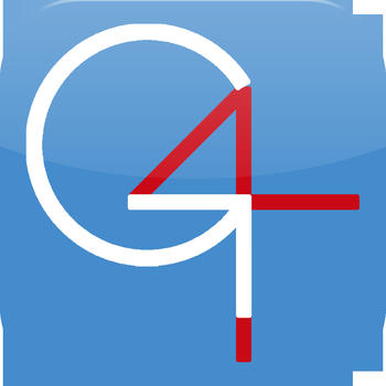 Generation 4 Truth 生活 App LOGO-APP開箱王