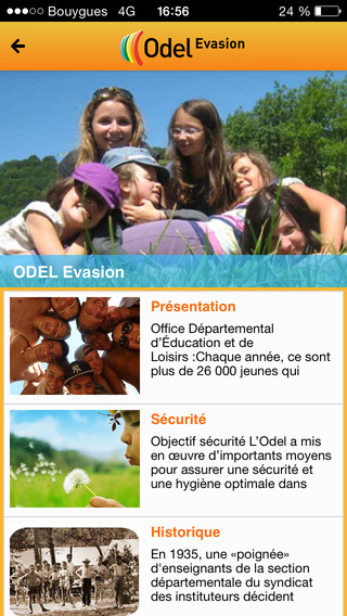 免費下載旅遊APP|Odel Evasion app開箱文|APP開箱王