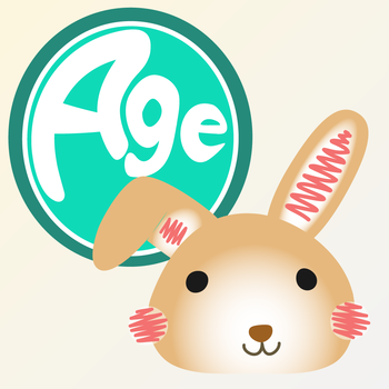 HowOldRabbit? Save pictures calculating the age of the pet Rabbit. 生活 App LOGO-APP開箱王