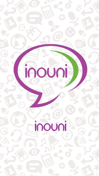 【免費社交App】INOUNI-APP點子